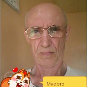 Bitali, 64 года, Иркутск