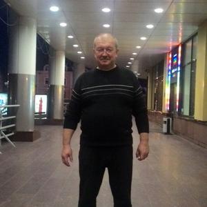 Парни в Пересвет: Владимир Коровин, 63 - ищет девушку из Пересвет