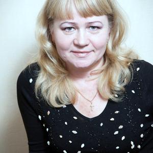 Ольга, 61 год, Екатеринбург