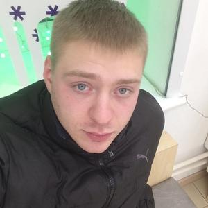 Роман, 28 лет, Екатеринбург