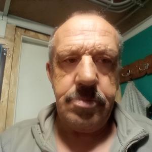 Парни в Мегионе: Иван Ершов, 61 - ищет девушку из Мегиона