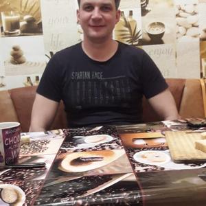 Олег, 41 год, Караганда
