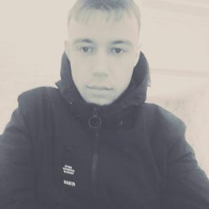 Vitalij, 24 года, Барнаул