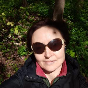 Татьяна, 55 лет, Москва