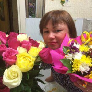 Девушки в Челябинске: Ольга, 50 - ищет парня из Челябинска