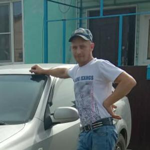 Парни в Муромский: Диман, 34 - ищет девушку из Муромский