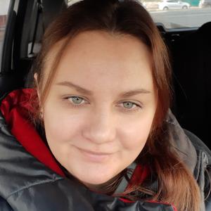 Девушки в Владивостоке: Анна, 40 - ищет парня из Владивостока