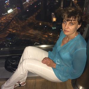 Марина, 54 года, Самара