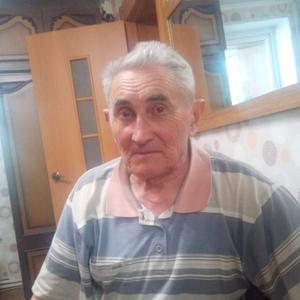 Парни в Магнитогорске: Николай, 79 - ищет девушку из Магнитогорска