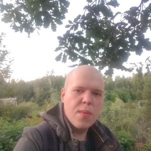 Парни в Новокузнецке: Игорь, 33 - ищет девушку из Новокузнецка