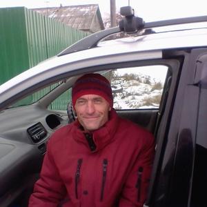 Парни в Омске: Павел Дубровин, 45 - ищет девушку из Омска