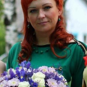 Ольга, 47 лет, Шарья