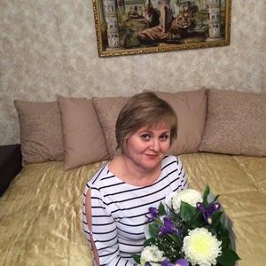 Галина, 59 лет, Куйбышево