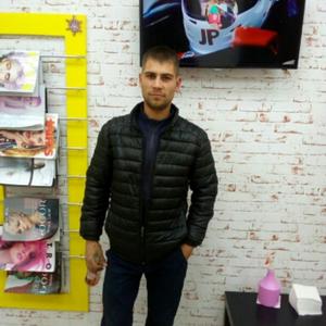 Джони, 33 года, Ярославль