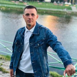 Макс, 34 года, Челябинск
