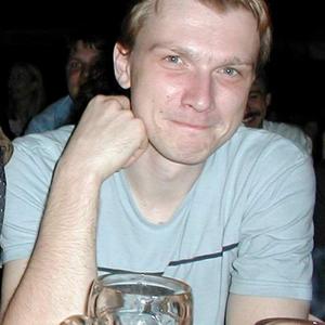 Alex, 43 года, Владимир