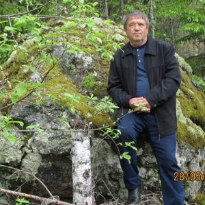 Парни в Новоузенске: Александр, 67 - ищет девушку из Новоузенска