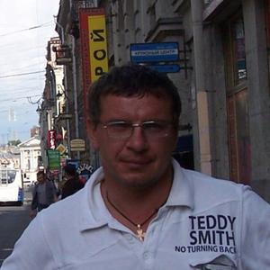 Илья, 46 лет, Волгоград