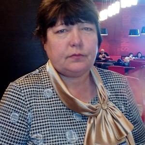 Татьяна Фадеева, 62 года, Нижневартовск