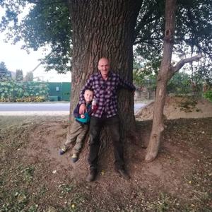 Парни в Волгодонске: Александр, 55 - ищет девушку из Волгодонска