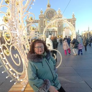 Нина, 66 лет, Волгоград
