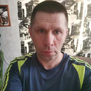 Юрий Чернобровкин, 54 года, Поронайск