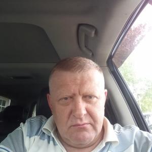 Александр, 52 года, Ханты-Мансийск