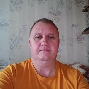 Александр Николаев, 50 лет, Чебоксары
