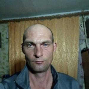 Sergei, 41 год, Пенза