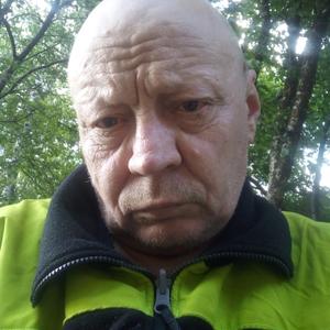 Павел, 60 лет, Екатеринбург