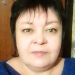 Девушки в Смоленске: Елена, 46 - ищет парня из Смоленска