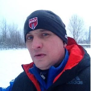 Дмитрий Тиунов, 43 года, Тюмень