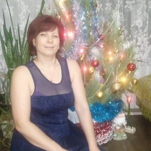 Девушки в Саратове: Татьяна, 49 - ищет парня из Саратова