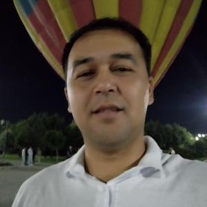 Nikramonger, 36 лет, Ташкент