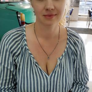 Irina, 44 года, Ярославль