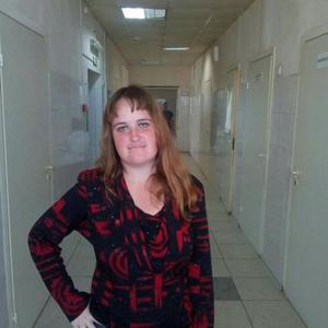Девушки в Кемерово: Екатерина, 33 - ищет парня из Кемерово