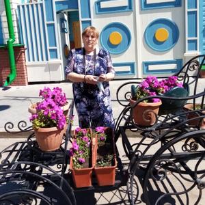 Девушки в Челябинске: Римма, 63 - ищет парня из Челябинска