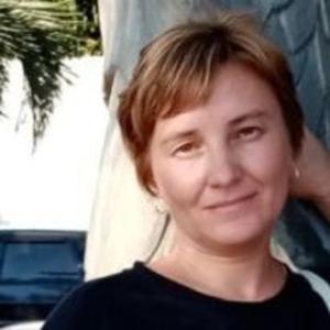 Оксана, 48 лет, Краснодар