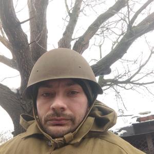 Парни в Новороссийске: Александр Змеев, 36 - ищет девушку из Новороссийска
