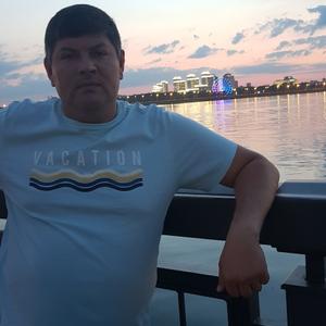 Рустам, 46 лет, Казань