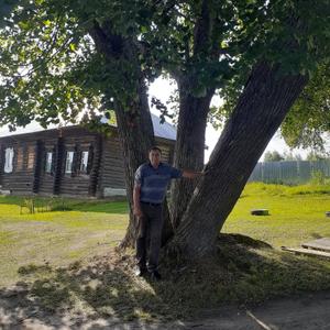 Парни в Нижний Новгороде: Геннадий, 66 - ищет девушку из Нижний Новгорода