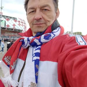 Парни в Ногинске: Сергей, 58 - ищет девушку из Ногинска