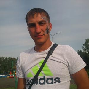 Парни в Кемерово: Андрей, 37 - ищет девушку из Кемерово