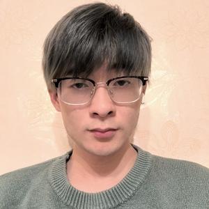 Чжоу Сюй, 24 года, Saint Petersburg