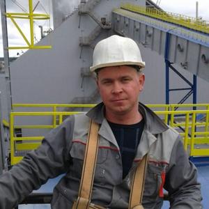 Максим Веселов, 42 года, Череповец