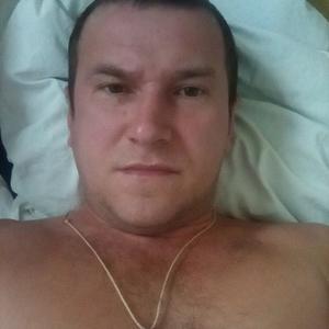 Николай, 44 года, Архангельск