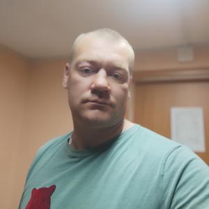 Александр Москалёв, 39 лет, Ярославль