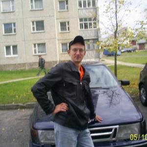 Парни в Лаголово: Андрей, 42 - ищет девушку из Лаголово