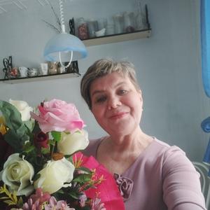 Катрин, 58 лет, Екатеринбург