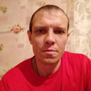Владимир, 40 лет, Волгоград